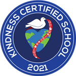Kindness Certified School 2021 