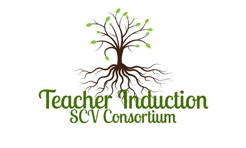 Teacher Induction Logo